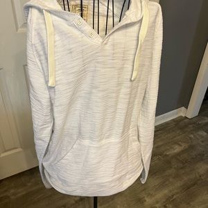 NWOT Men’s Hoodie